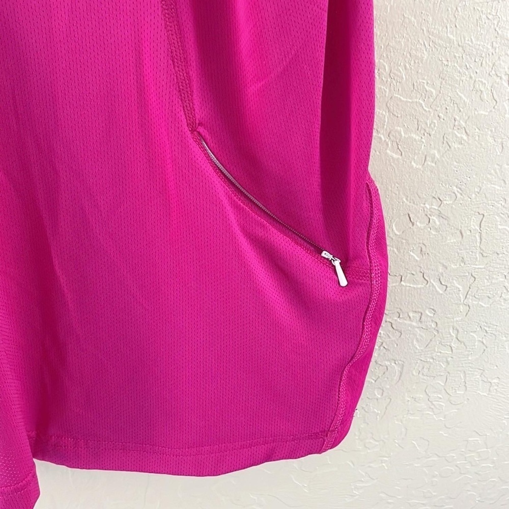The‎ North Face Pink Athletic Tank - Picture 10 of 11